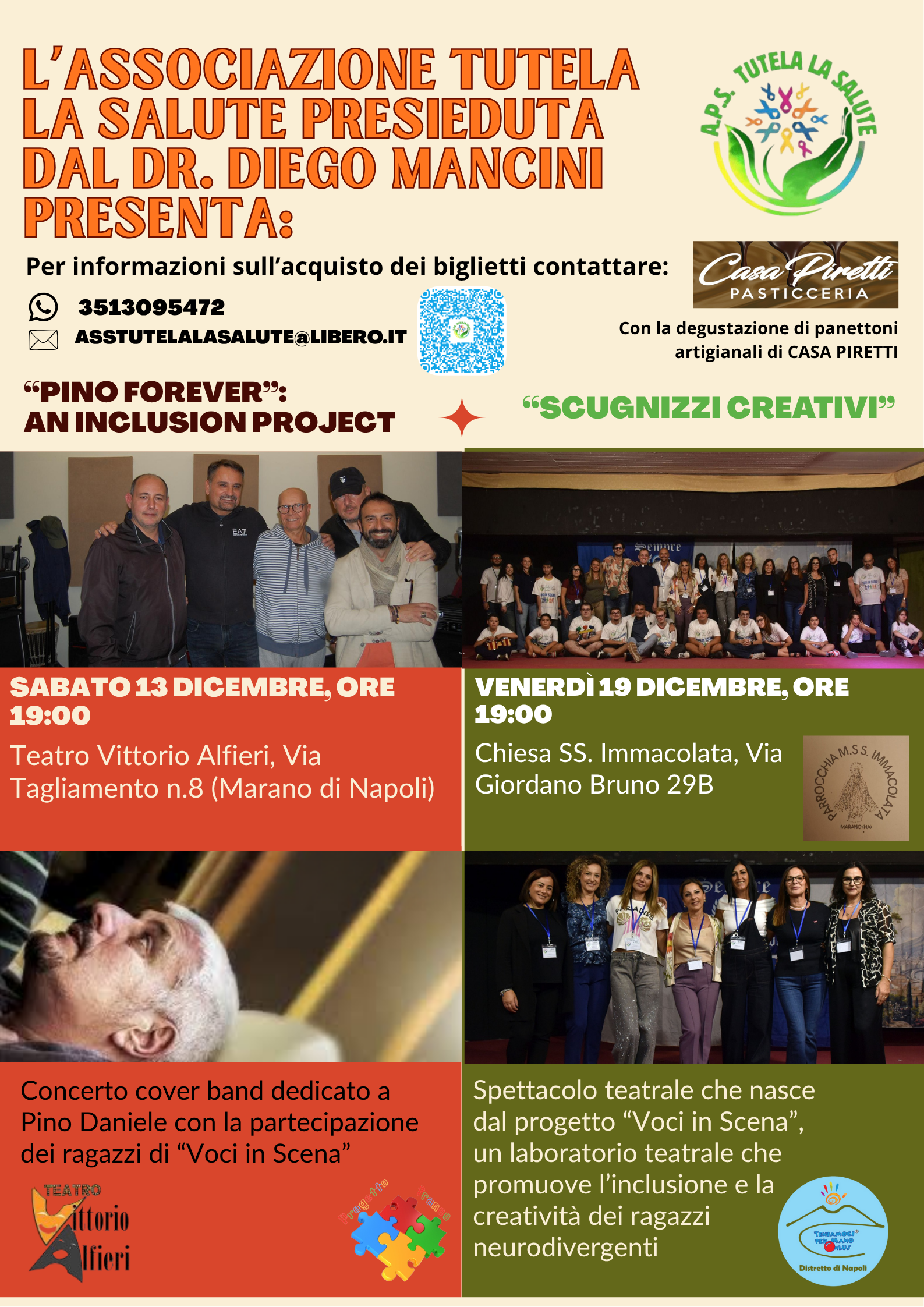 Manifesto Principale